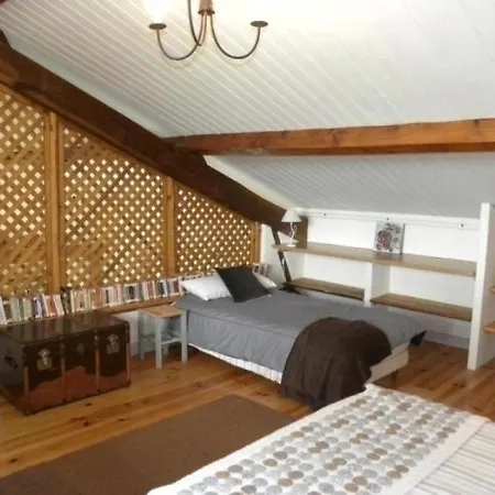 Vakantiehuis Saint-michel, 2 Pieces, 3 Personnes - Fr-1-483-232 Saint-Michel (Gers)