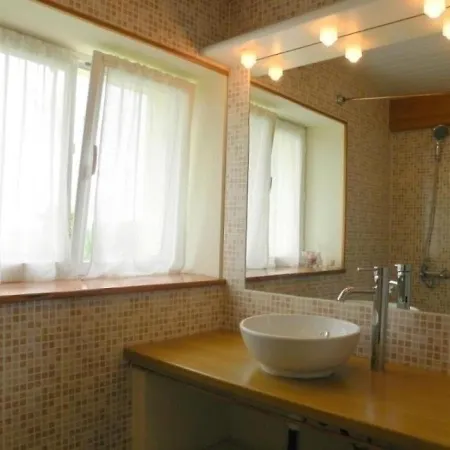 Vakantiehuis Saint-michel, 2 Pieces, 3 Personnes - Fr-1-483-232 Saint-Michel (Gers)